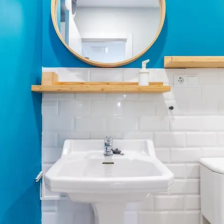 Apartmán La Naval Cosy 4c