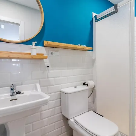 Apartmán La Naval Cosy 4c Las Palmas de Gran Canaria