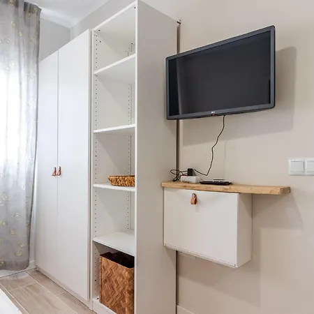 La Naval Cosy 4c Apartmán