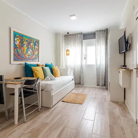 La Naval Cosy 4c Apartmán *