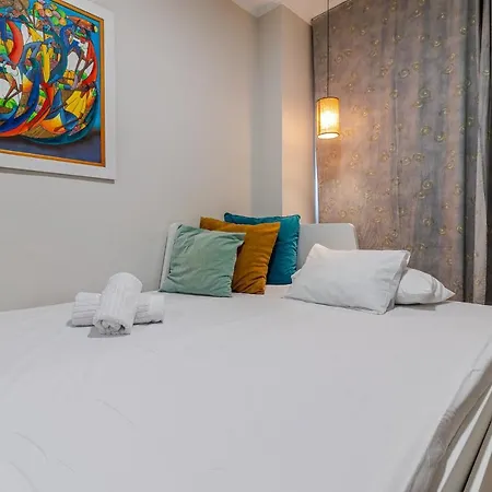 La Naval Cosy 4c Las Palmas de Gran Canaria