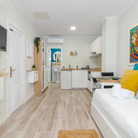 La Naval Cosy 4c Apartmán