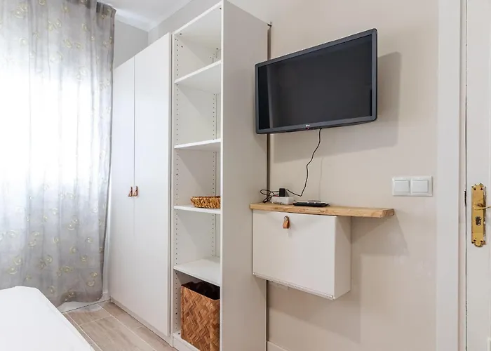 La Naval Cosy 4c Apartamento