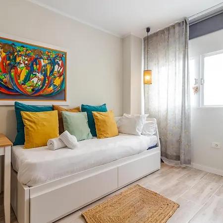 La Naval Cosy 4c * 라스팔마스