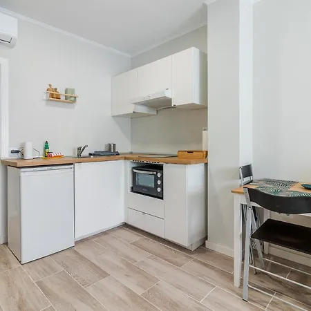 La Naval Cosy 4c Apartamento *