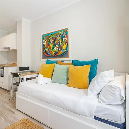 La Naval Cosy 4c 라스팔마스