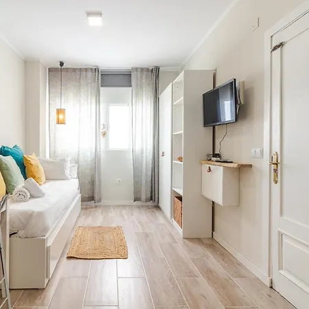 La Naval Cosy 4c * 라스팔마스