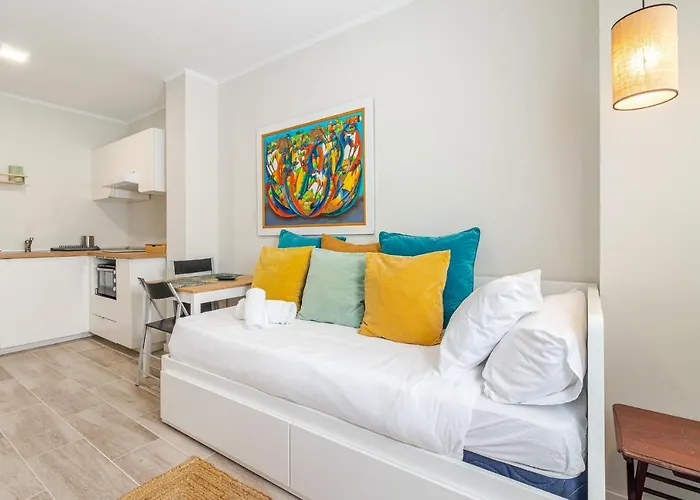 La Naval Cosy 4c 라스팔마스