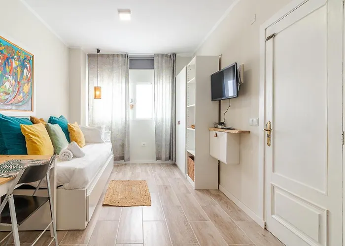 La Naval Cosy 4c * 라스팔마스