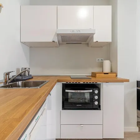 La Naval Cosy 4c Appartement