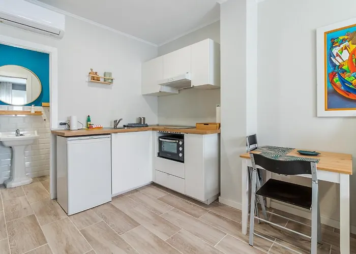 La Naval Cosy 4c Appartement *